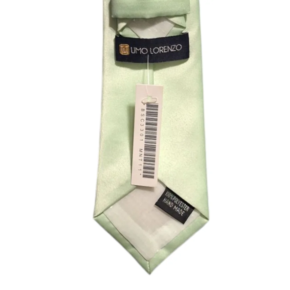 UMO LORENZO CHILD'S TIE